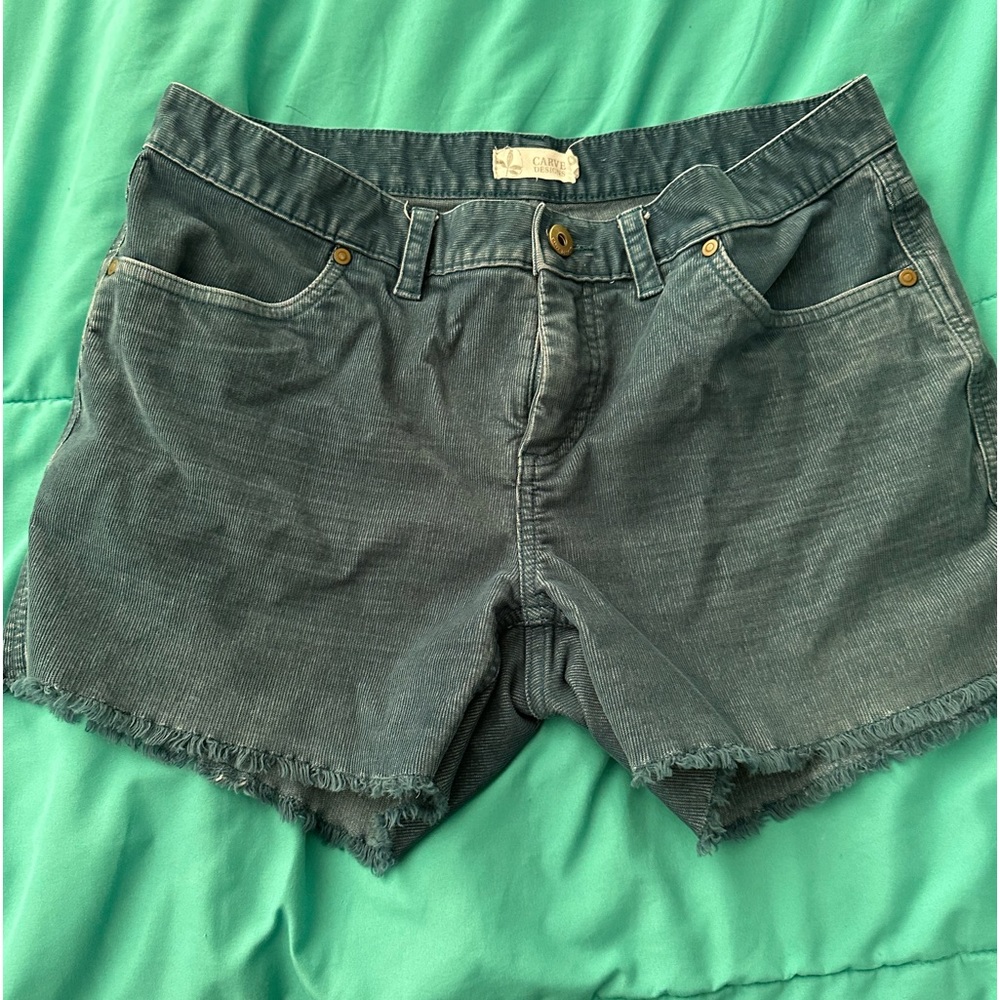 Carve Designs size 6